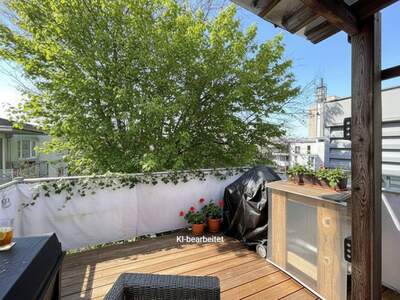 Wohnung mieten in 4020 Linz