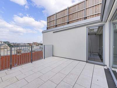 Terrassenwohnung kaufen in 1070 Wien (Bild 3)
