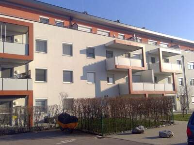 Wohnung mieten in 2284 Untersiebenbrunn