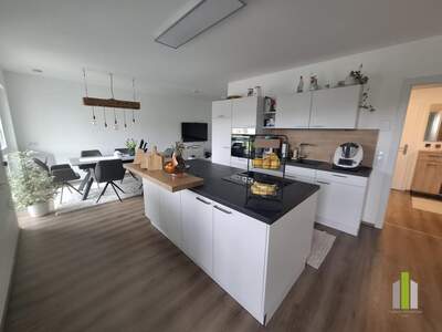 Etagenwohnung mieten in 4844 Regau