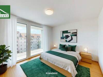 Terrassenwohnung mieten in 8020 Graz (Bild 3)