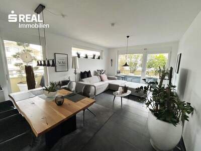 Terrassenwohnung kaufen in 8054 Graz (Bild 2)