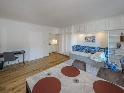 Terrassenwohnung kaufen in 6370 Kitzbühel (Bild 4)