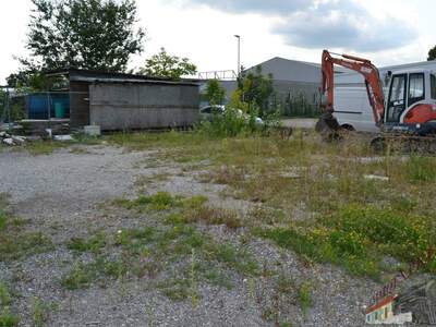 Grundstück mieten in 2362 Biedermannsdorf