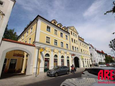 Wohnung mieten in 4710 Grieskirchen