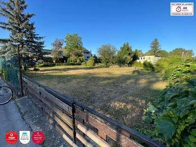 Grundstück kaufen in 3421 Höflein (Bild 4)