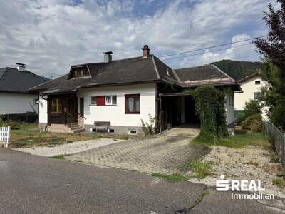 Haus kaufen in 3335 Weyer
