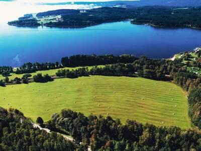 Grundstück kaufen in 38226 Horní Planá (Bild 3)