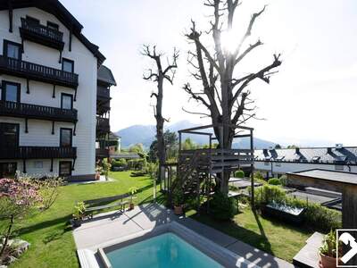 Wohnung kaufen in 6080 Igls