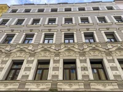 Eigentumswohnung in 1020 Wien