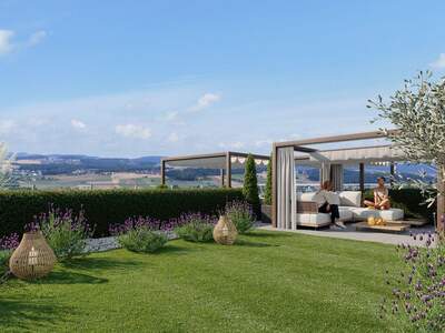 Wohnung mit Balkon kaufen in 4209 Haid (Bild 3)