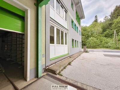 Gewerbeobjekt kaufen in 9500 Villach (Bild 2)