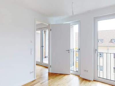 Apartment provisionsfrei mieten in 8020 Graz