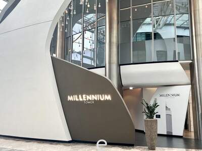 Gewerbeobjekt mieten in 1200 Wien (Bild 2)