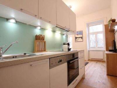 Wohnung kaufen in 1090 Wien (Bild 5)