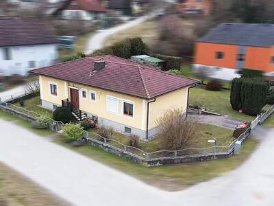 Haus kaufen in 3375 Krummnußbaum