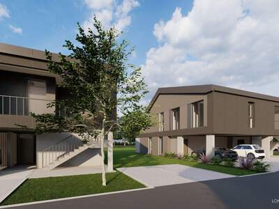 Eigentumswohnung in 8401 Kalsdorf (Bild 2)