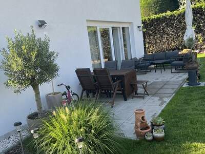 Haus mit Garten mieten in 2486 Siegersdorf (Bild 2)