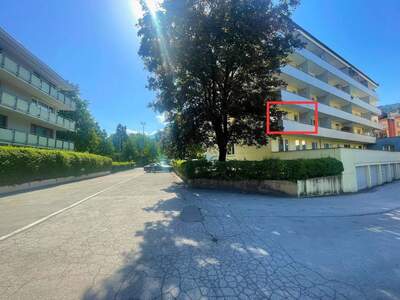 Mietwohnung provisionsfrei in 6020 Innsbruck
