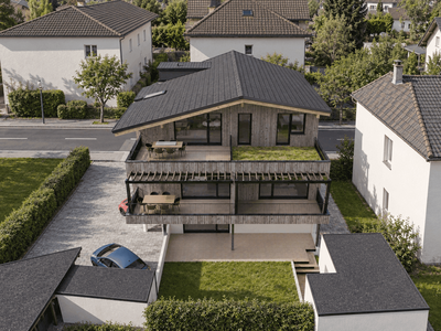 Wohnung kaufen in 5760 Saalfelden