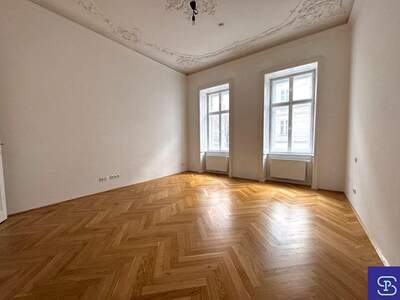 Apartment provisionsfrei mieten in 1080 Wien