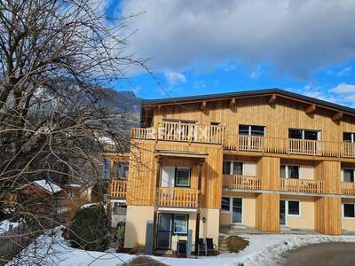 Eigentumswohnung in 8967 Haus