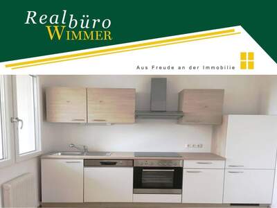 Wohnung mieten in 4600 Wels