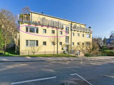 Eigentumswohnung in 1190 Wien (Bild 2)