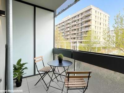 Eigentumswohnung in 1220 Wien