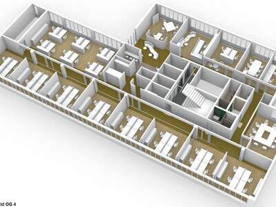 Gewerbeobjekt mieten in 5020 Salzburg (Bild 1)