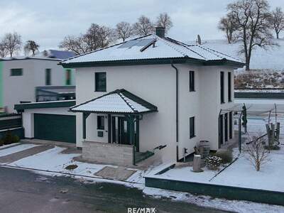 Haus kaufen in 3150 Wilhelmsburg (Bild 1)