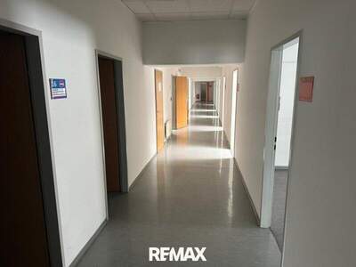 Büro / Praxis mieten in 1100 Wien (Bild 4)
