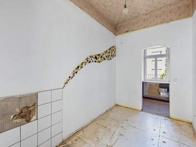 Terrassenwohnung kaufen in 1160 Wien (Bild 5)