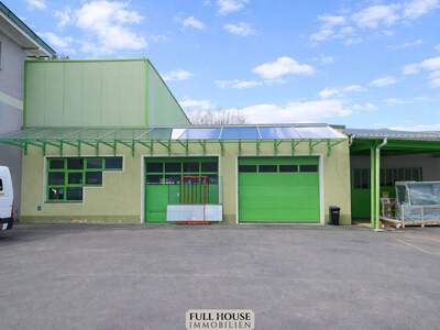 Gewerbeobjekt kaufen in 9500 Villach (Bild 1)