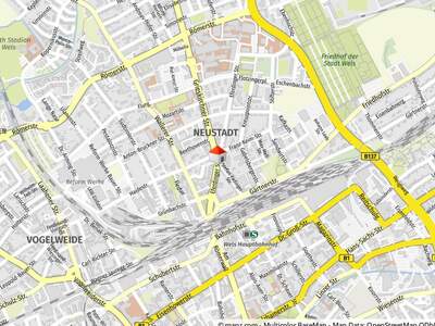 Gewerbeobjekt mieten in 4600 Wels (Bild 5)