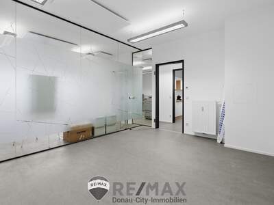 Büro / Praxis mieten in 1230 Wien (Bild 3)