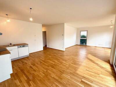 Terrassenwohnung kaufen in 2751 Matzendorf (Bild 2)