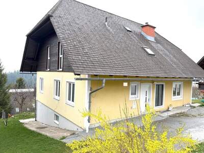 Haus kaufen in 8171 Sankt Kathrein