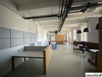 Gewerbeobjekt mieten in 1100 Wien (Bild 2)