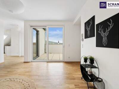 Terrassenwohnung kaufen in 1140 Wien (Bild 1)