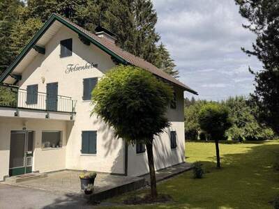 Haus kaufen in 9722 Töplitsch