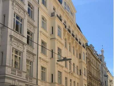 Mietwohnung in 1040 Wien