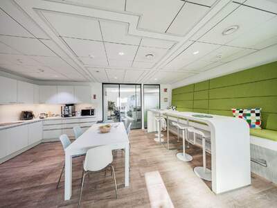 Gewerbeobjekt mieten in 1020 Wien (Bild 2)