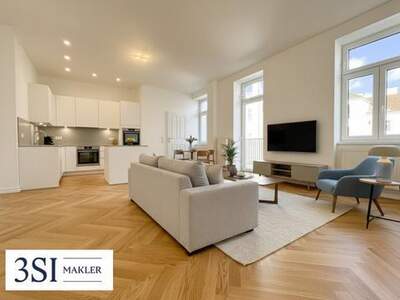 Wohnung kaufen in 1100 Wien