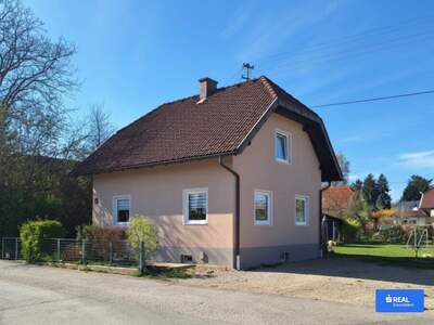 Haus kaufen in 9431 St. Stefan