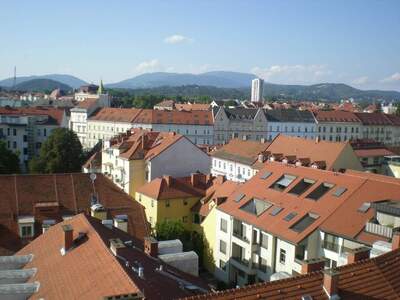 Mietwohnung provisionsfrei in 8010 Graz