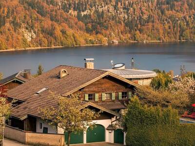 Landhaus kaufen in 5340 St. Gilgen