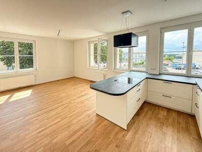 Wohnung mieten in 2410 Hainburg (Bild 1)