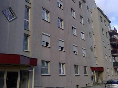 Mietwohnung in 3107 St. Pölten