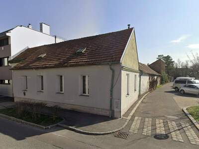Grundstück kaufen in 2331 Vösendorf
